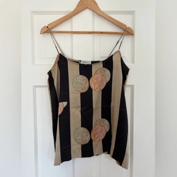 Horses Atelier Tops - Horses Atelier Tank